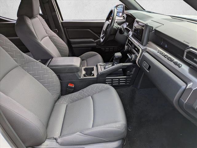 Used 2024 Toyota Tacoma SR5 image 19