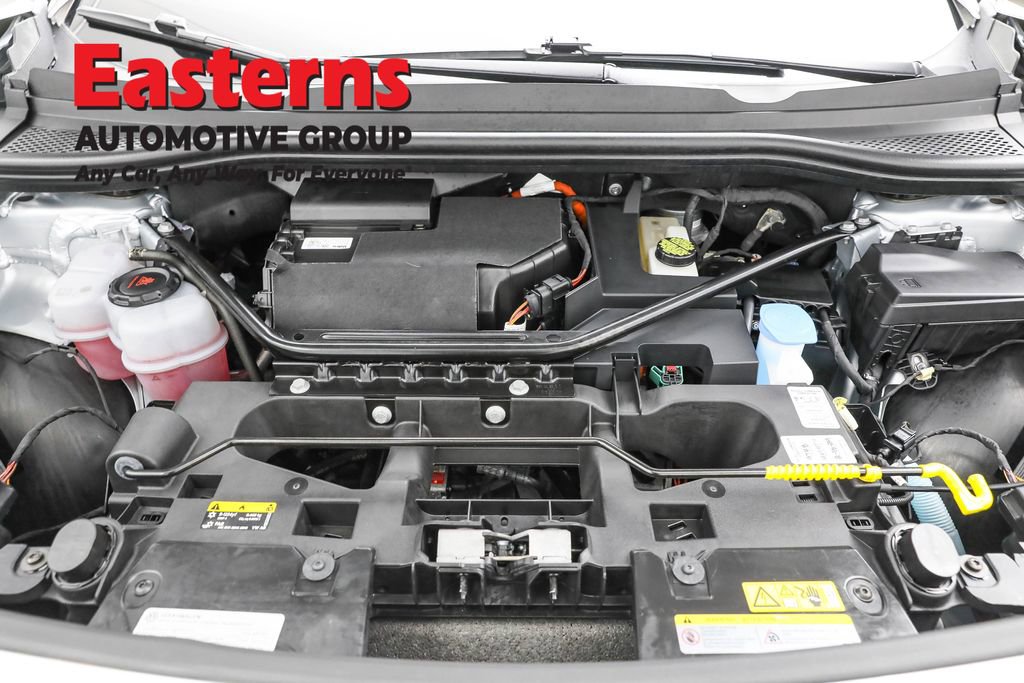 Used 2022 Volkswagen ID.4 Pro S image 7