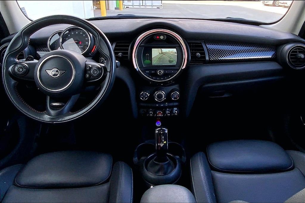 Used 2021 MINI Cooper S FWD image 12