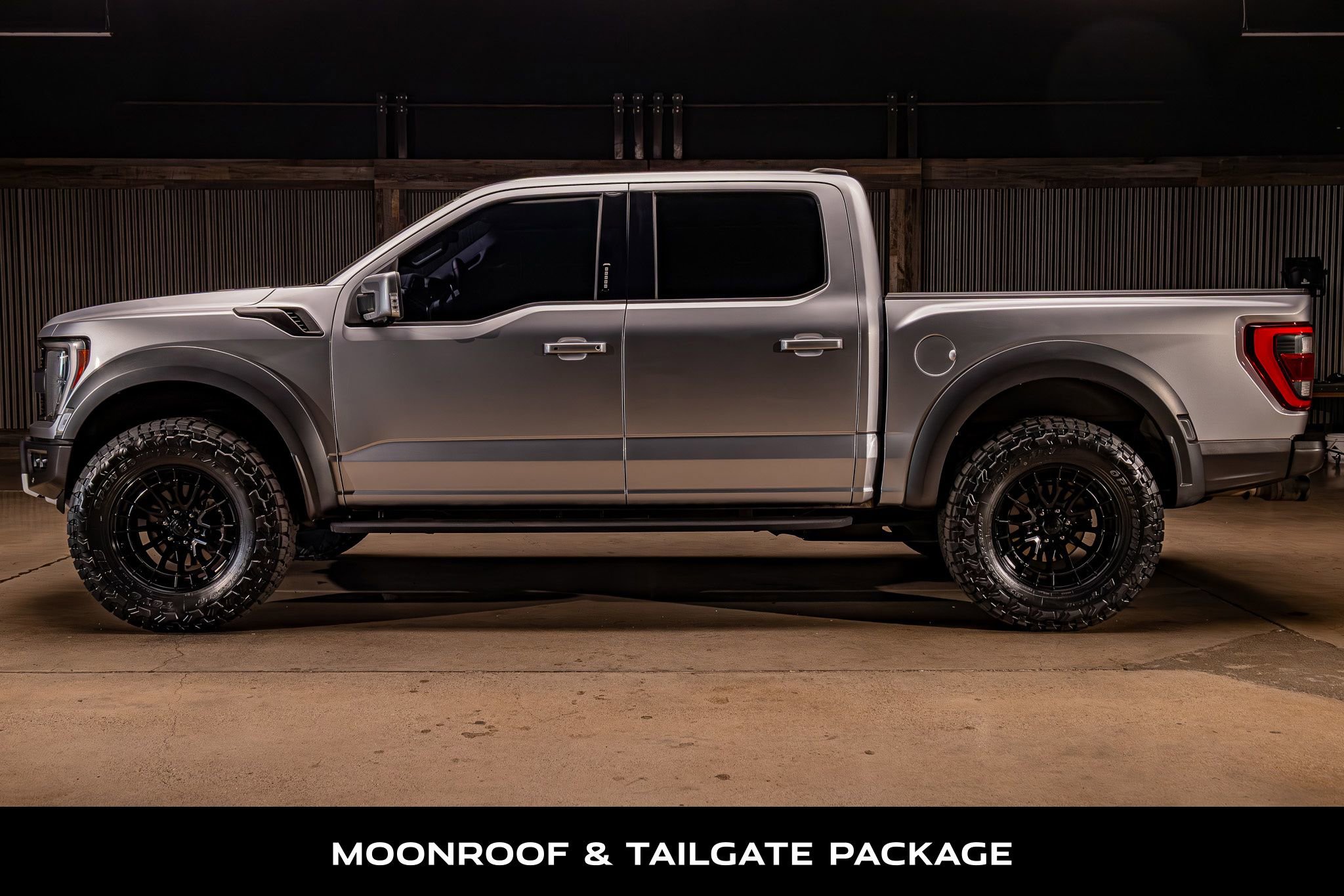 Used 2022 Ford F150 Raptor w/ Equipment Group 801A High image 6