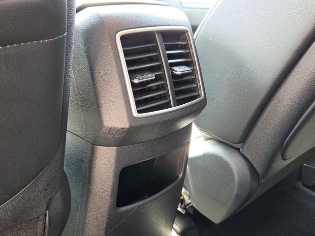 Used 2024 Kia Sportage EX FWD image 16