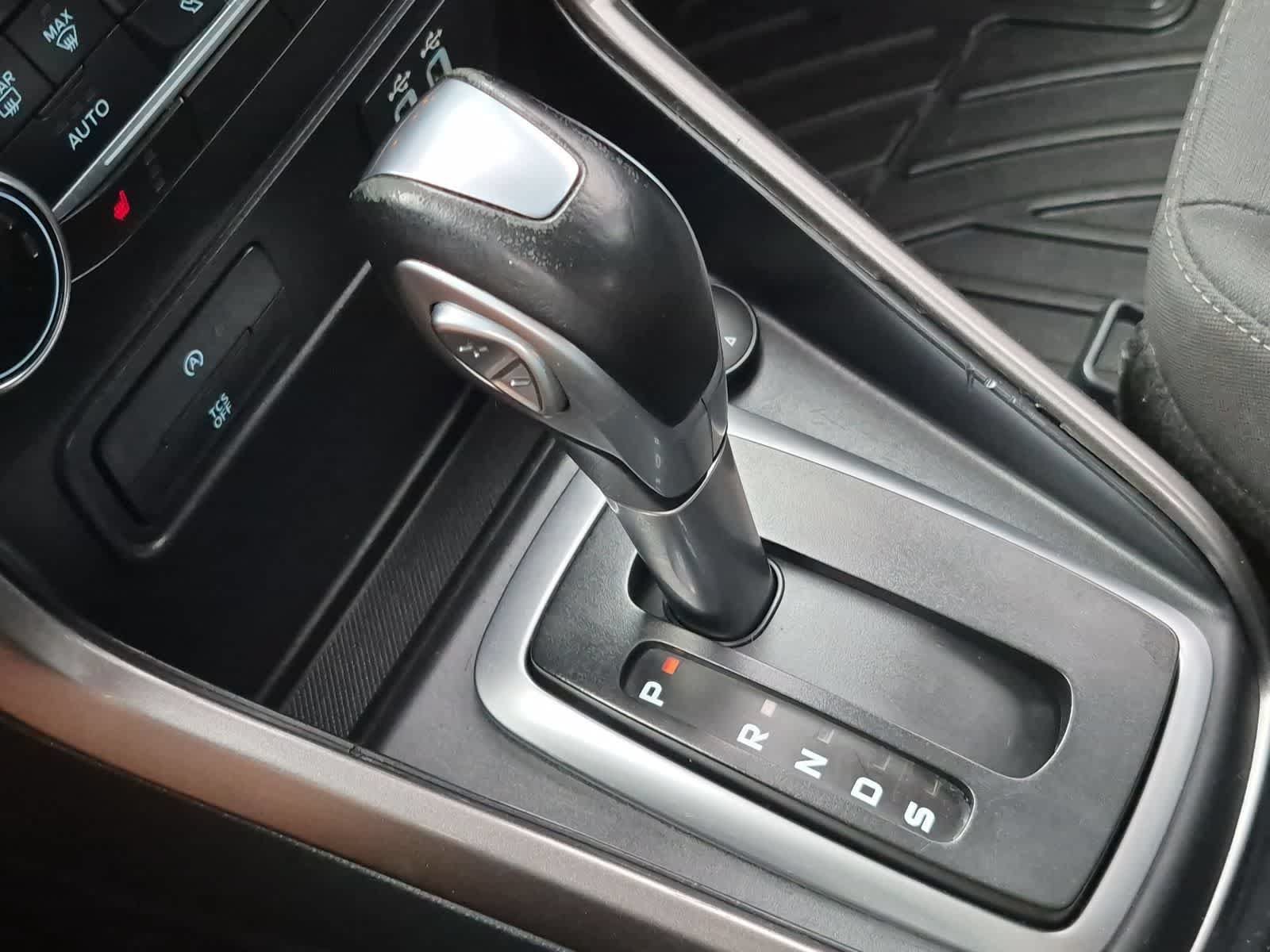 Used 2019 Ford EcoSport SE w/ SE Convenience Package AWD/4WD image 32