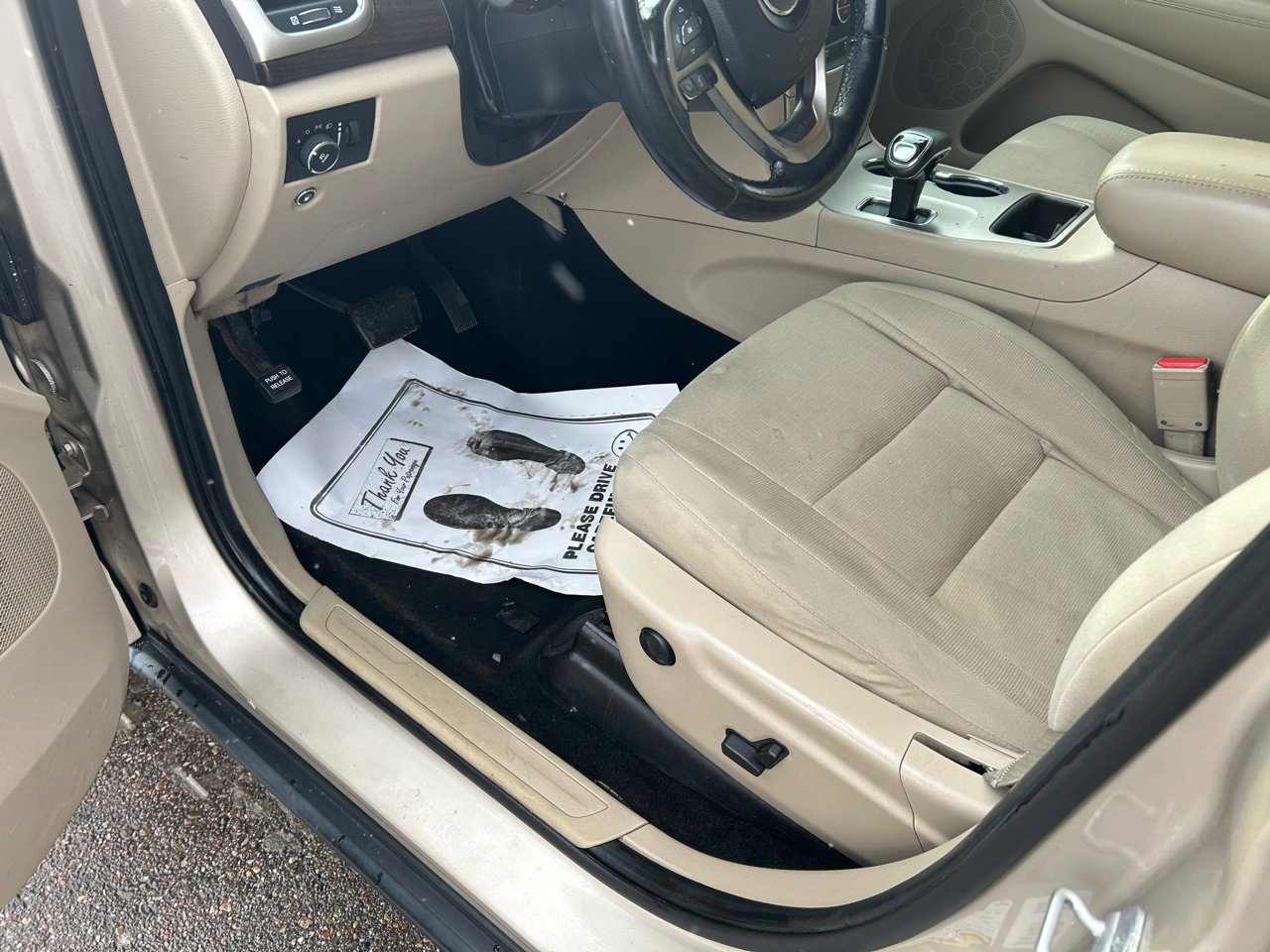 Used 2014 Jeep Grand Cherokee Laredo w/ Quick Order Package 23E image 10