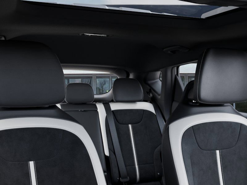 New 2025 Kia EV6 GT-Line image 27