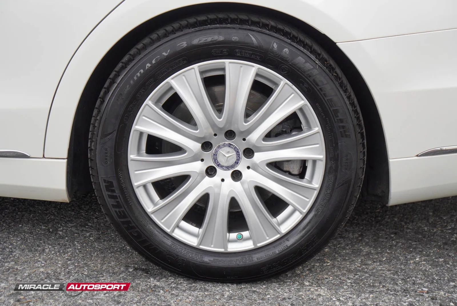 Used 2017 Mercedes-Benz S 550e image 12