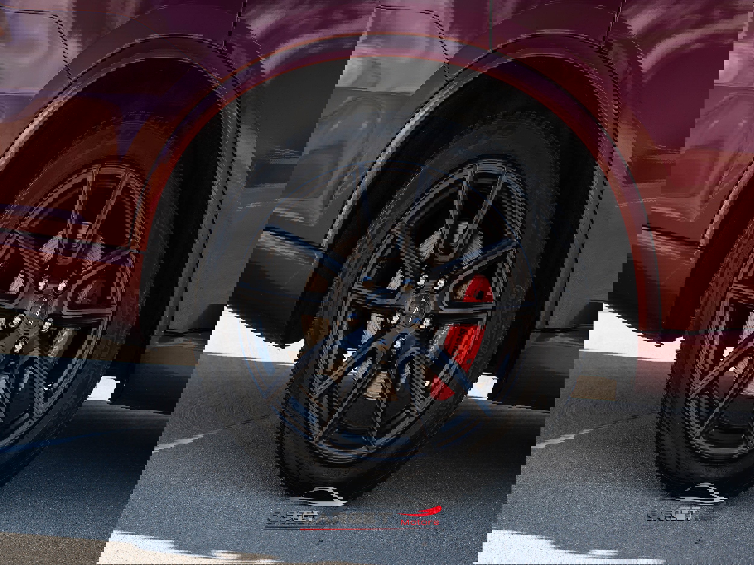 Used 2018 Dodge Durango SRT w/ SRT Interior Appearance Group image 11