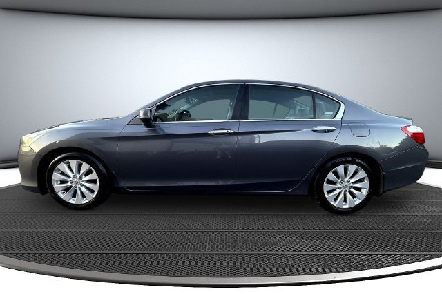 Used 2013 Honda Accord EX-L image 8