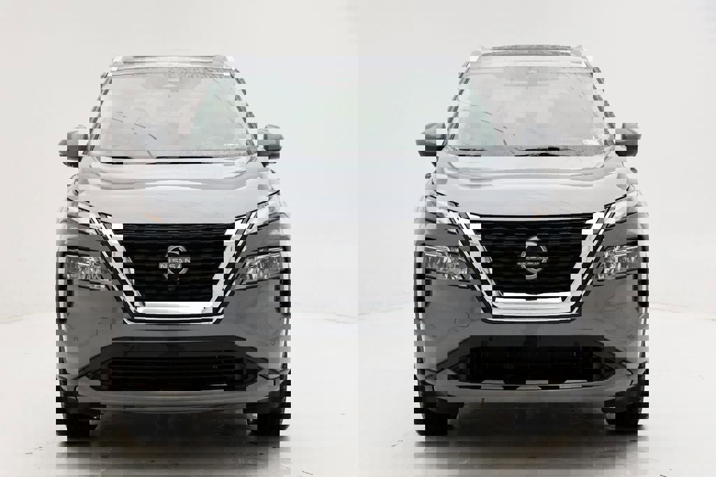 Used 2023 Nissan Rogue SL w/ SL Premium Package image 5