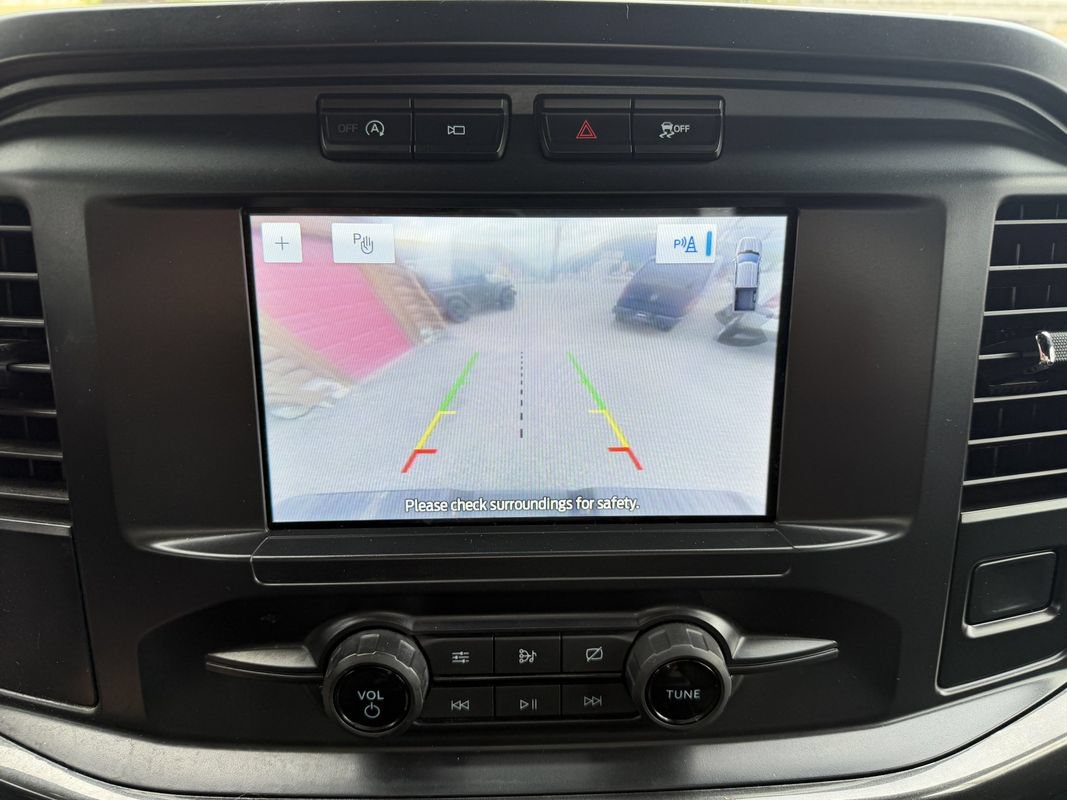 Used 2021 Ford F150 XL w/ Equipment Group 101A High AWD/4WD image 19