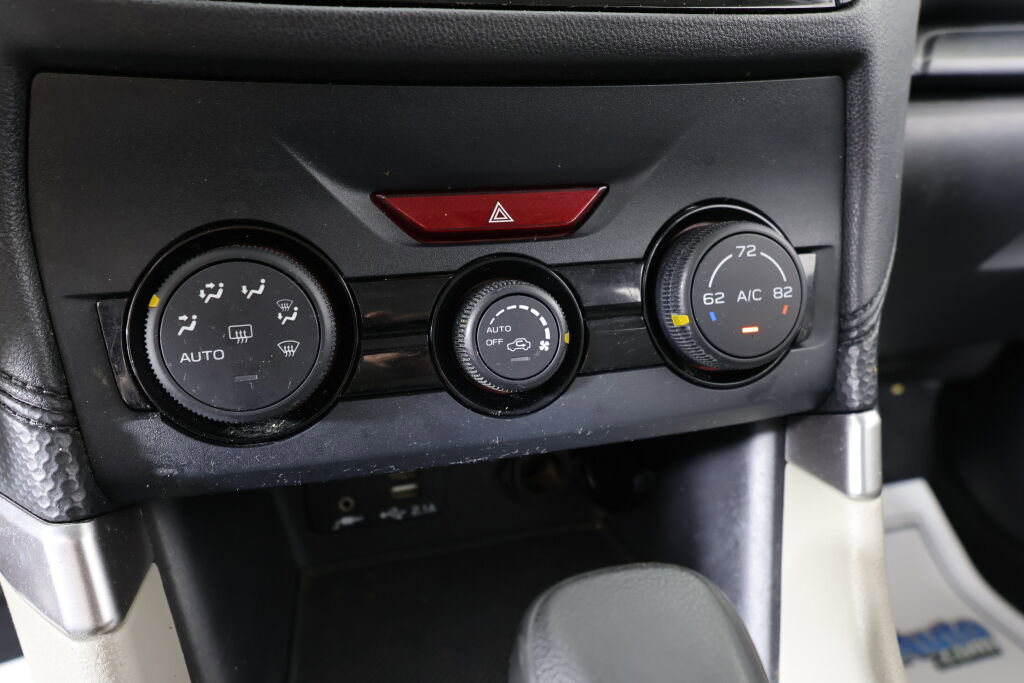 Used 2020 Subaru Forester w/ Alloy Wheel Package image 37