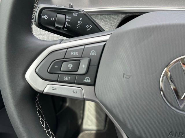New 2026 Volkswagen Tiguan S AWD/4WD image 35