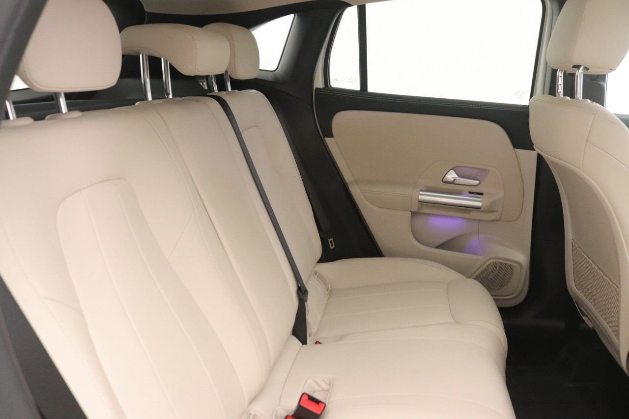 Certified 2023 Mercedes-Benz GLA 250 image 31