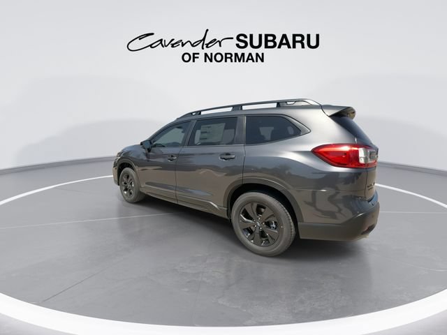New 2026 Subaru Ascent Premium AWD/4WD image 9