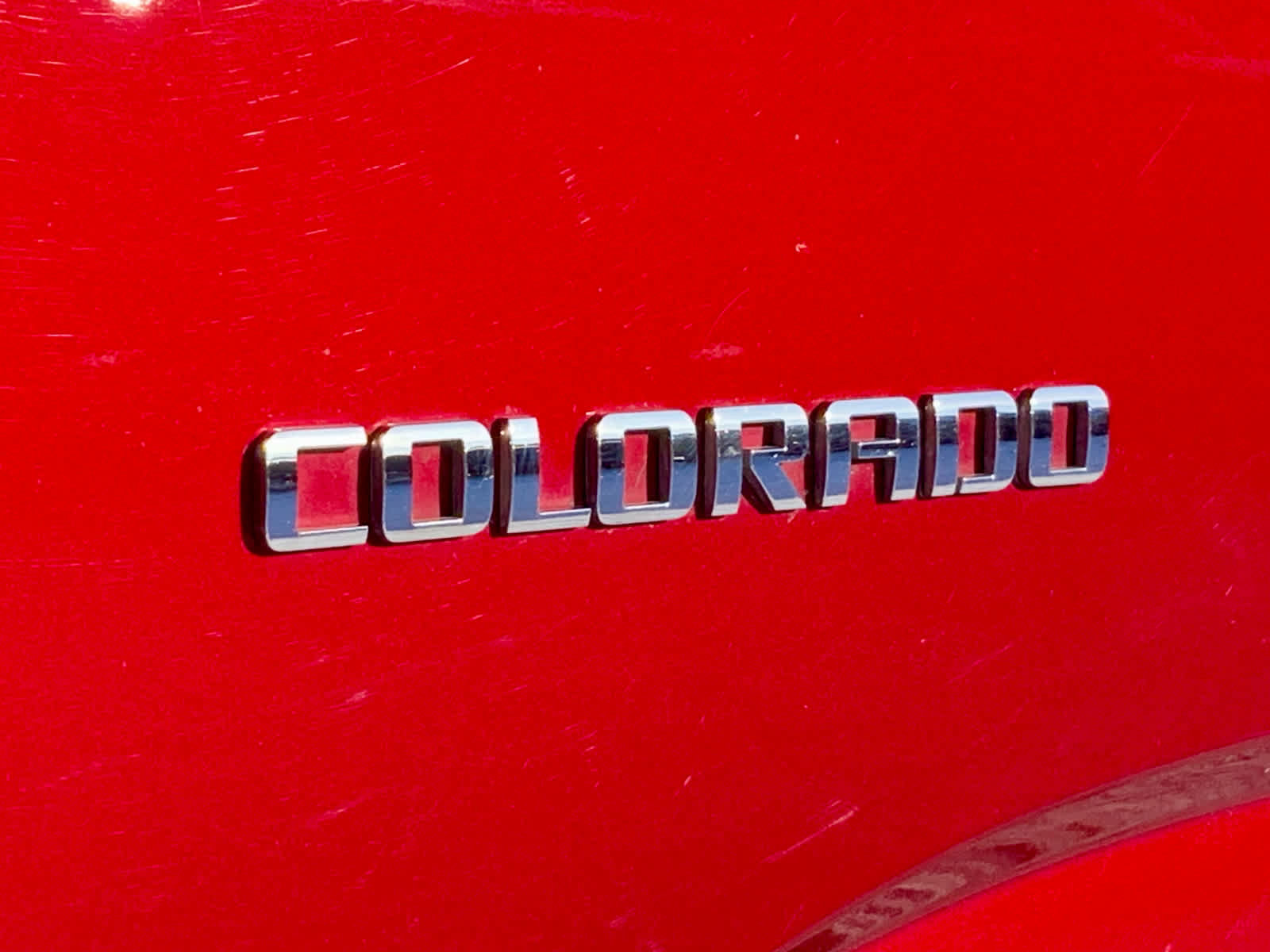 Used 2020 Chevrolet Colorado ZR2 image 18