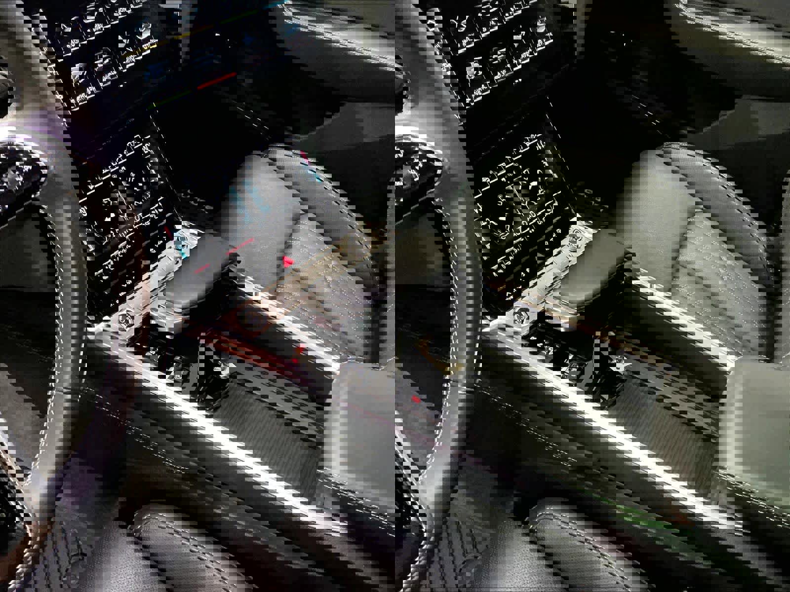 Certified 2024 Audi Q8 e-tron Prestige w/ Prestige Package image 20