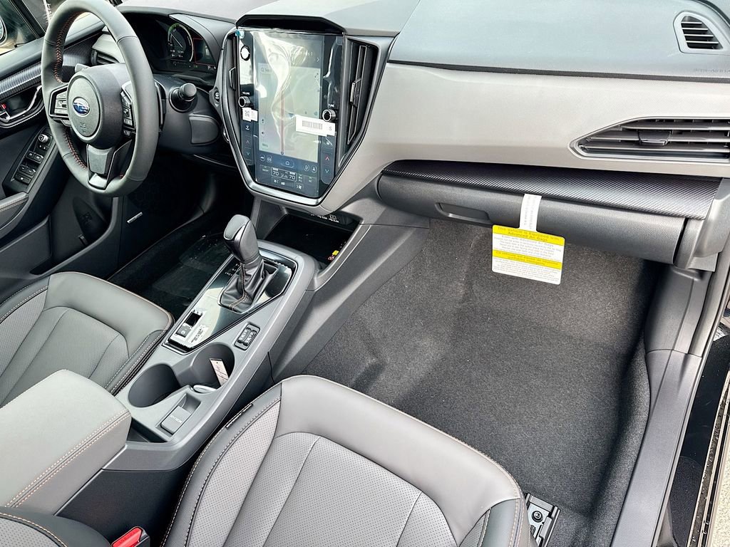 Used 2026 Subaru Crosstrek 2.5i Limited w/ Crosstrek Mirror Package image 35