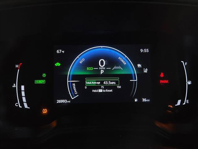 Certified 2026 Toyota Corolla SE FWD image 11
