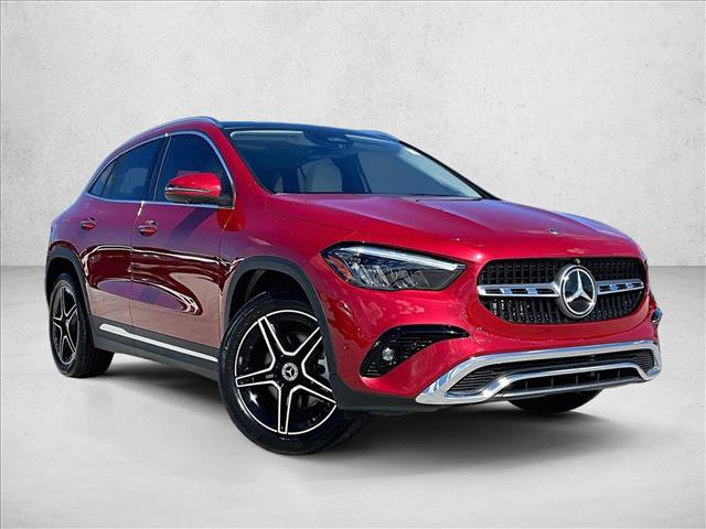 Used 2026 Mercedes-Benz GLA 250 image 12