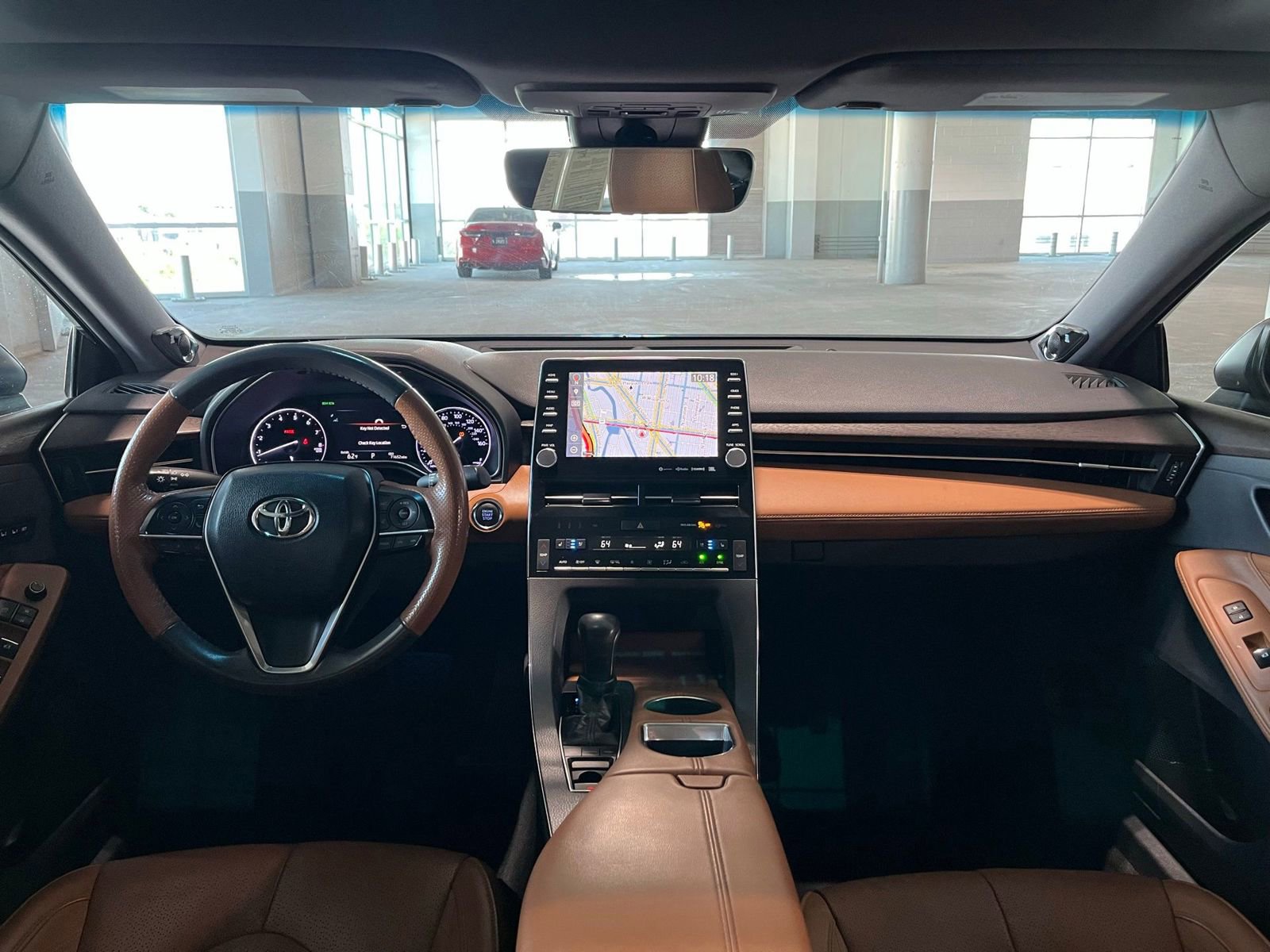 Used 2019 Toyota Avalon Limited w/ All Weather Liner Package FWD image 38