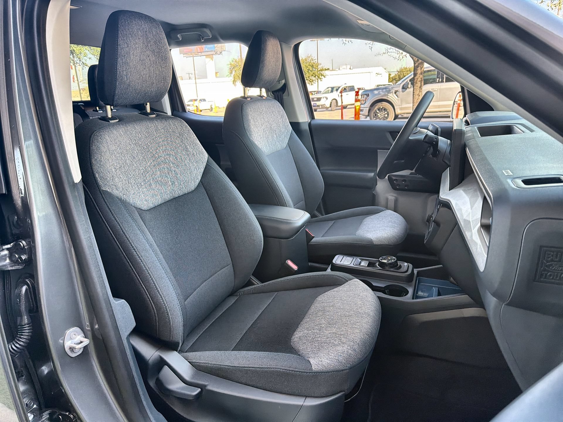 Used 2025 Ford Maverick XLT w/ Equipment Group 302A AWD/4WD image 23