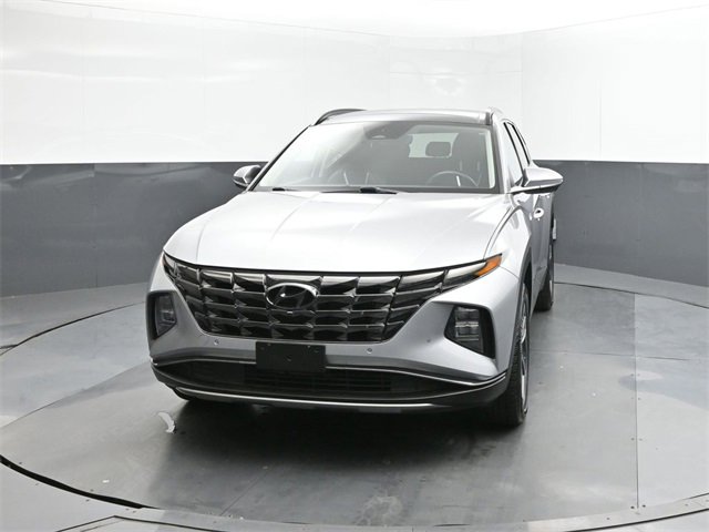 Used 2022 Hyundai Tucson Limited image 26