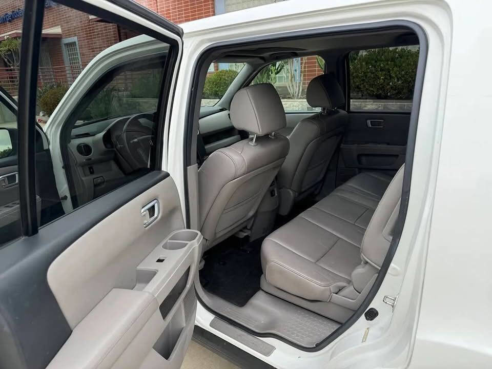 Used 2013 Honda Pilot EX-L image 9