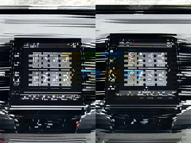 Used 2024 Honda Ridgeline Sport image 12