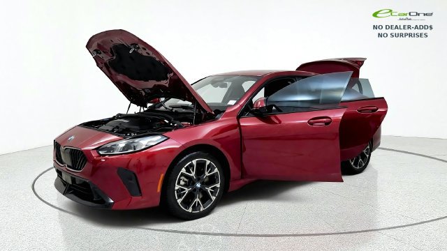 Used 2026 BMW 228i FWD image 14