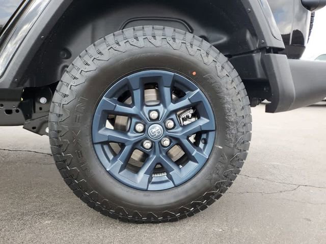 New 2026 Jeep Wrangler Unlimited Sport AWD/4WD image 9
