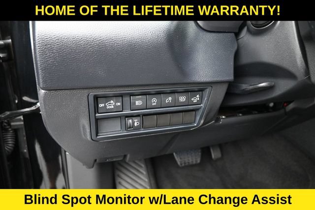 Used 2024 Toyota Tundra SR5 w/ SR5 Convenience Package AWD/4WD image 16