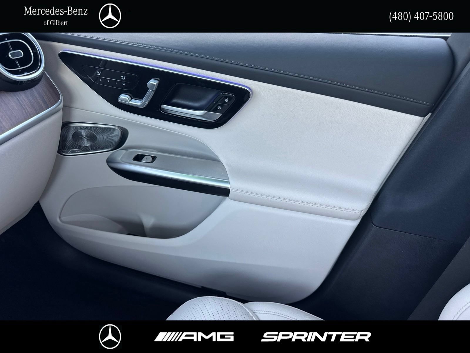 Used 2024 Mercedes-Benz GLC 300 4MATIC image 31