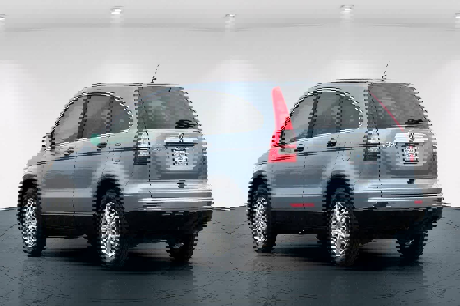 Used 2011 Honda CR-V EX image 8