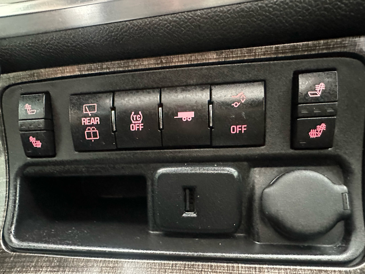 Used 2017 GMC Acadia Limited SLT image 30