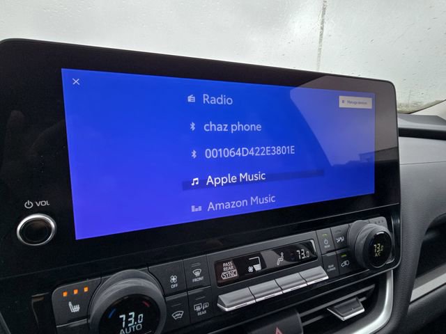 Certified 2025 Toyota Grand Highlander FWD image 22