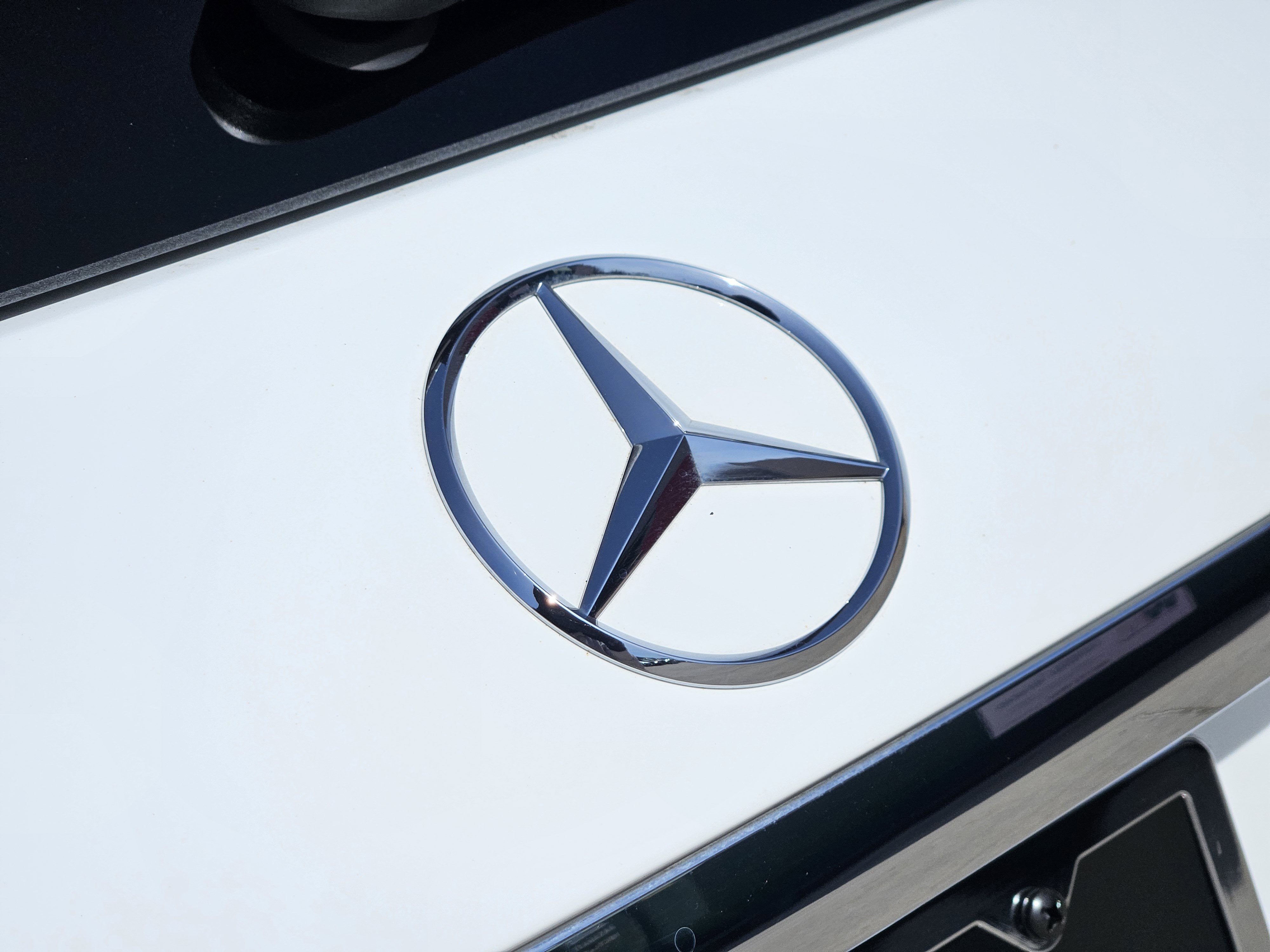 Certified 2025 Mercedes-Benz GLE 350 4MATIC image 9