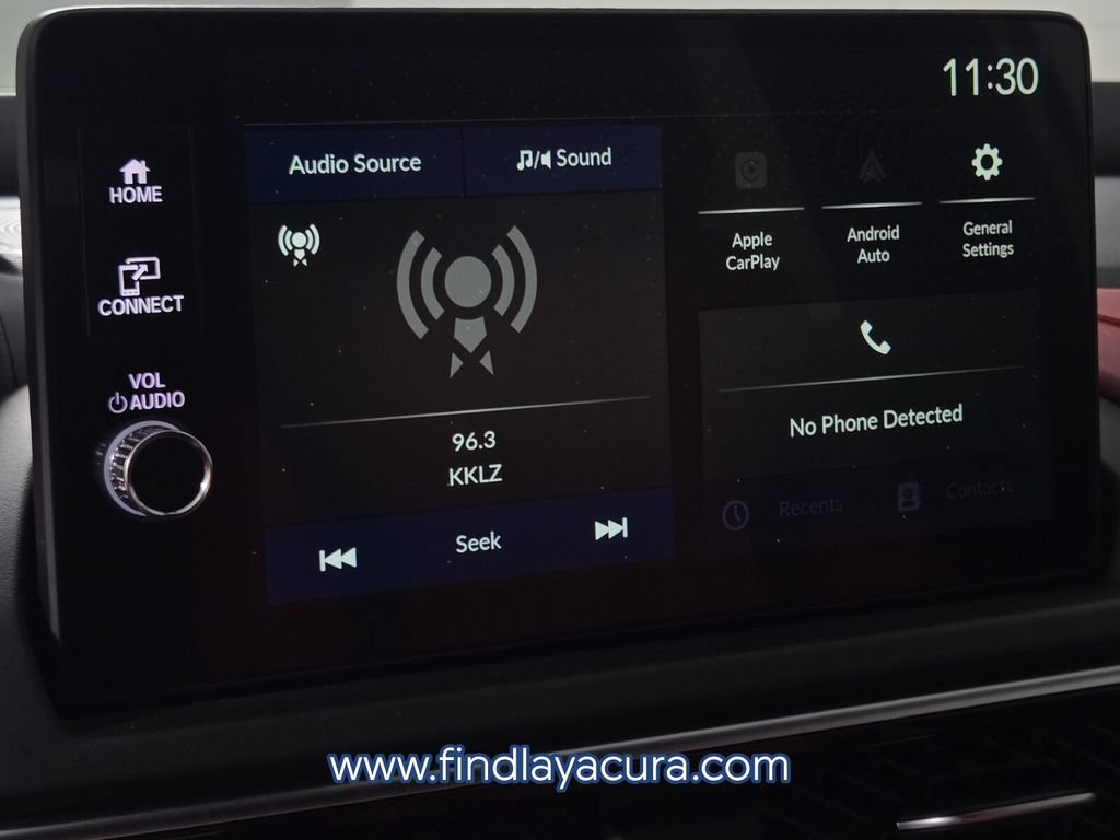 New 2026 Acura ADX A-Spec AWD/4WD image 22