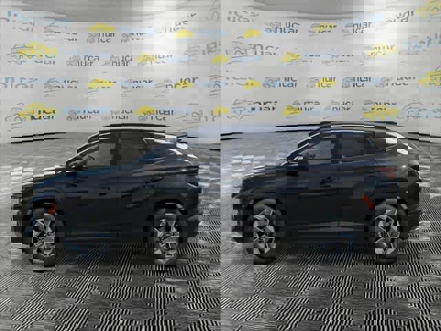New 2026 Hyundai Tucson SEL image 3