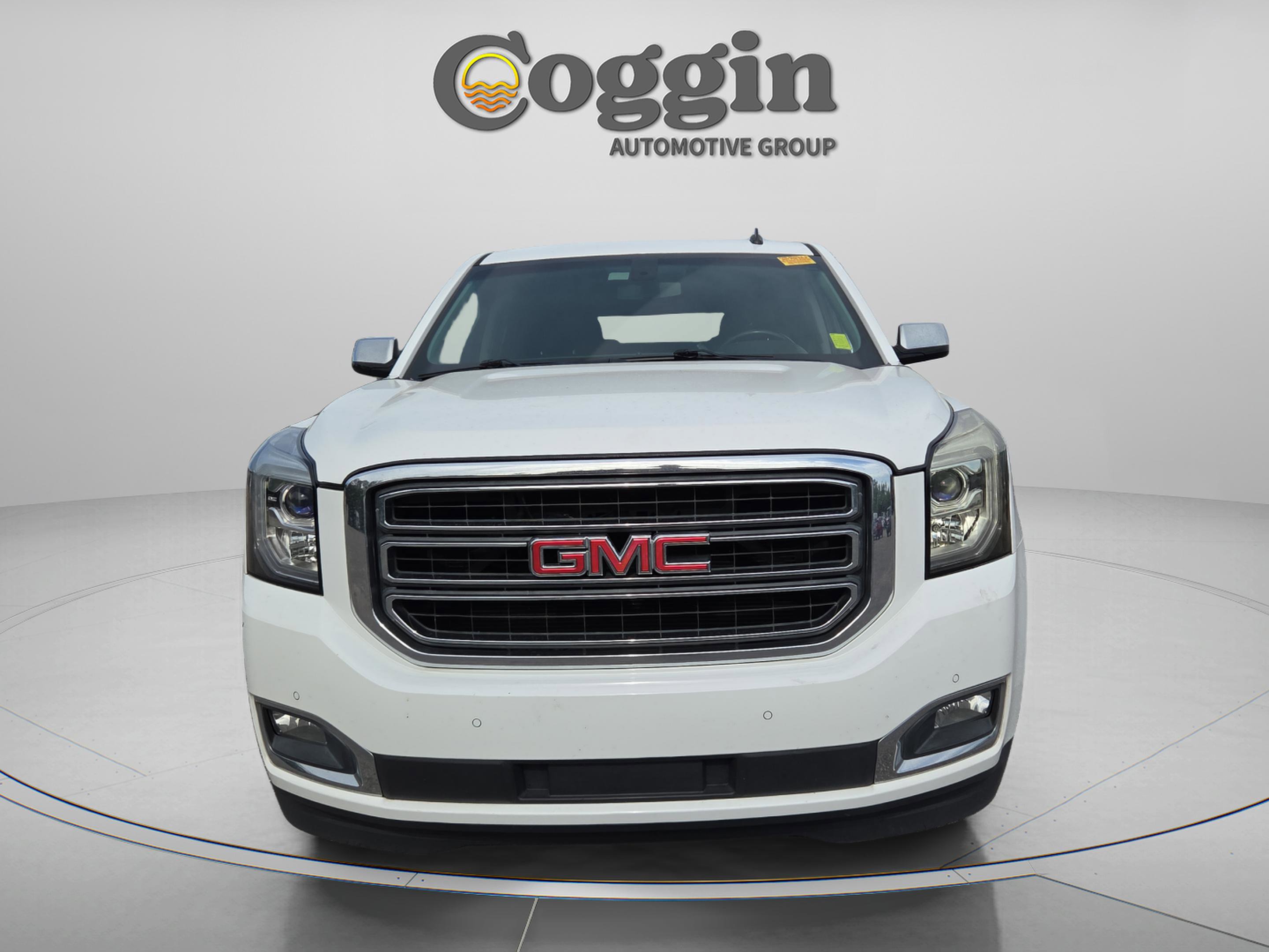 Used 2015 GMC Yukon SLE RWD image 8