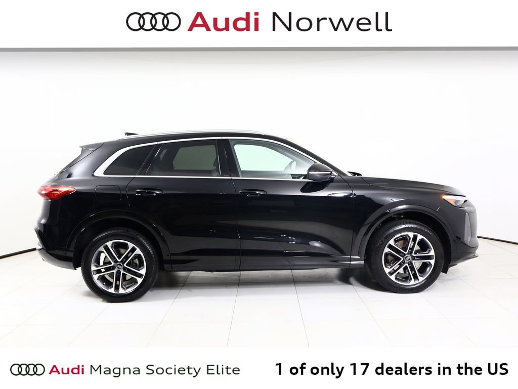 Used 2025 Audi Q5 Premium w/ Premium Plus AWD/4WD image 19