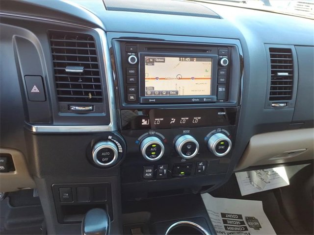 Used 2019 Toyota Sequoia Limited image 14