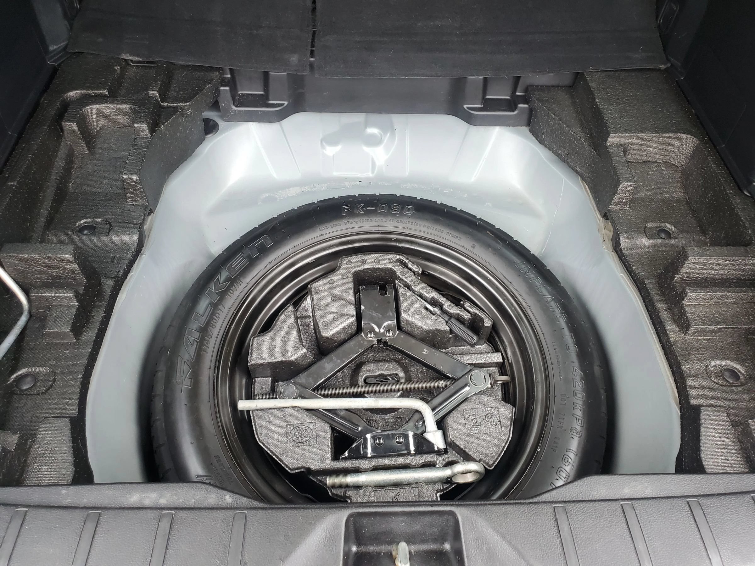 Used 2018 Subaru Forester 2.5i AWD/4WD image 51