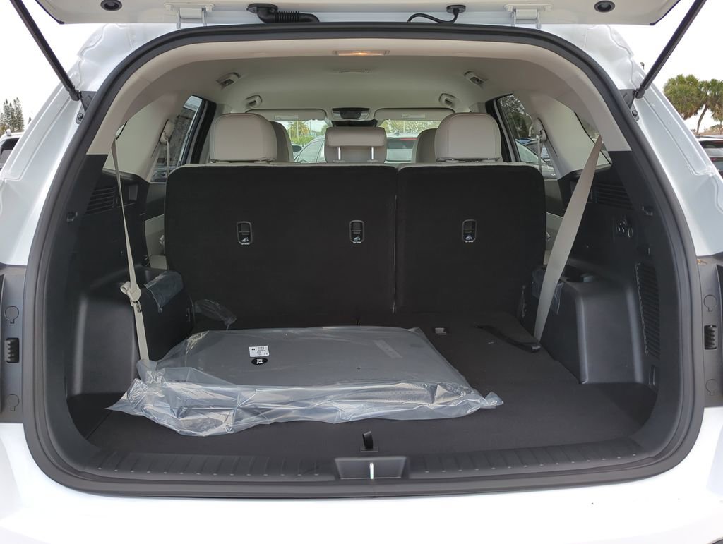 New 2026 Kia Sorento S image 10