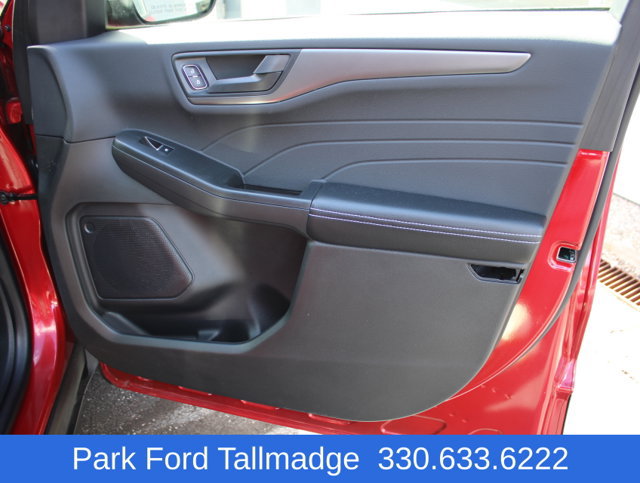 Used 2023 Ford Escape Active w/ Cold Weather Package FWD image 20