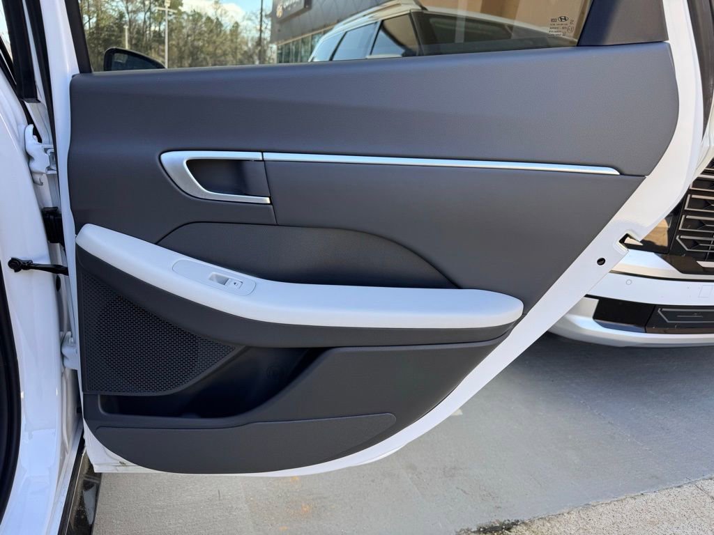 New 2026 Hyundai Sonata SEL FWD image 20