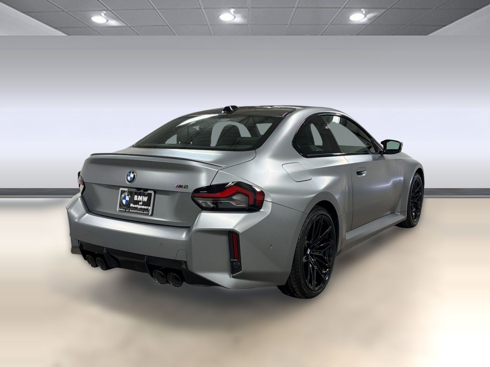 New 2026 BMW M2 w/ Lighting Package RWD image 7