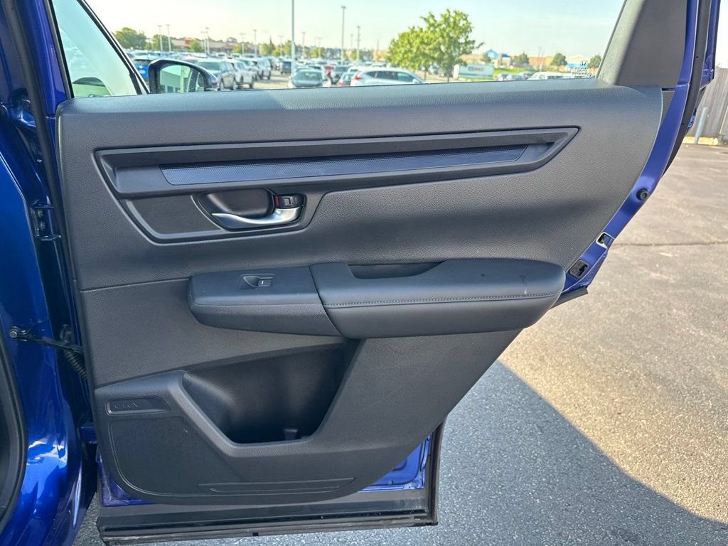 Used 2024 Honda CR-V LX image 34