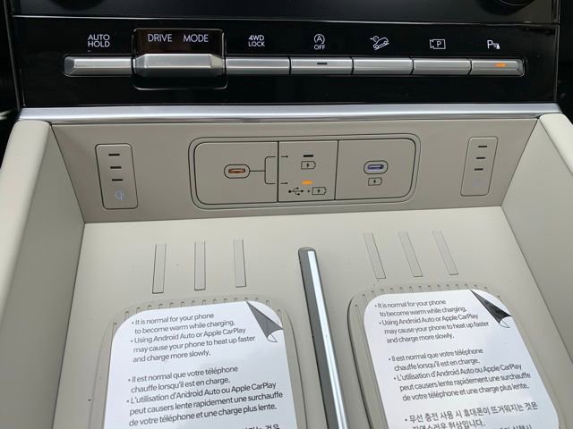 New 2026 Hyundai Santa Fe Calligraphy image 27