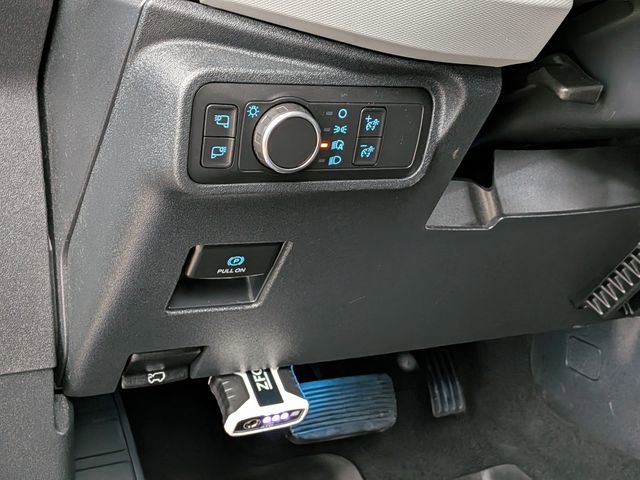 Certified 2021 Ford Bronco Badlands AWD/4WD image 14