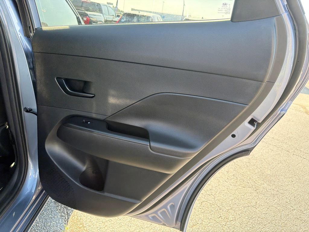 Used 2024 Hyundai Kona SEL FWD image 16