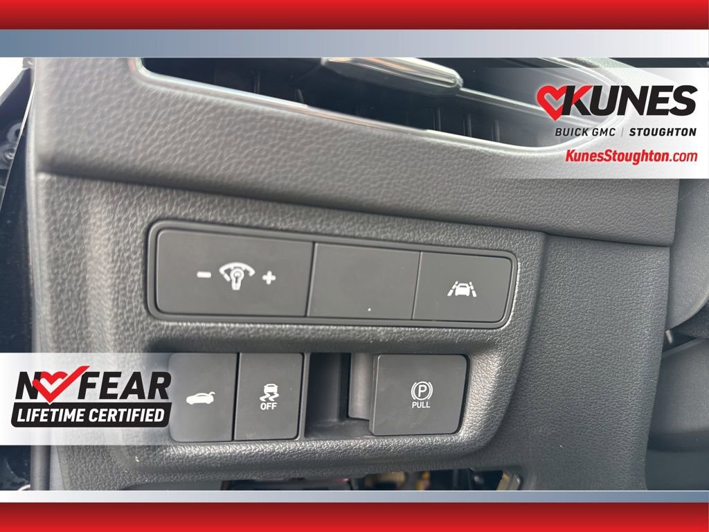 Used 2023 Hyundai Sonata SEL image 24